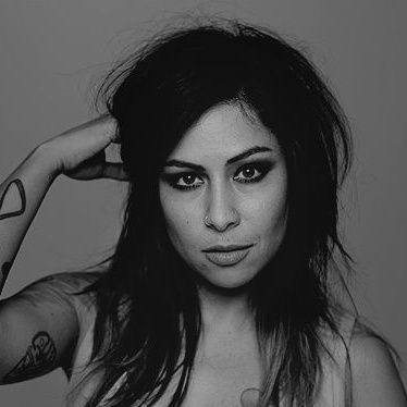 Il mio splendore, la mia persona.
✧