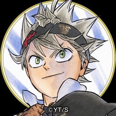 drake202957's profile picture. Black Clover el mejor shonen de los últimos 10 años