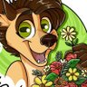 ShwintyKat's profile picture. || shwinty || 32 || she/they || florist || ✂️ @ClownCarCritter || retweet heavy ||