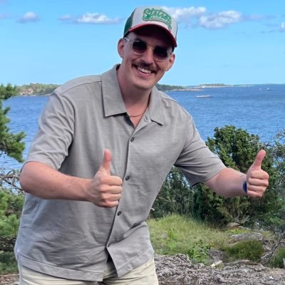Hockeyreporter på GP. Lyssna på Klubbland 👇🏻