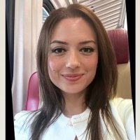 Ece Ceren Izgi (@izgiec) 's Twitter Profile