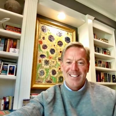 bstroh's profile picture. Brad Stroh - entrepreneur and CEO (https://t.co/nUk5zacvef & https://t.co/PFsLZy20hp), advisor, author, coach, husband & dad. Getting better every day. Having fun!