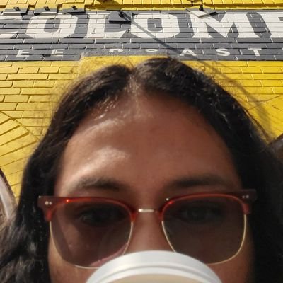 perennialpupusa's profile picture. ✧They/Them✧ born & raised on traditional, ancestral, unceded, occupied Tongva land