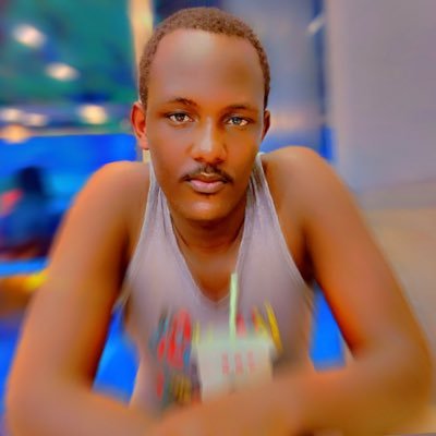 BOYS II MEN 👑 (No cap) 28/03🎂🍾 2 Corinthians 9:8 🙏 🇺🇬🌍at ❤️ (NRM/PLU Diehard)💛💛