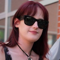 redsonja (@redsonja___) 's Twitter Profile