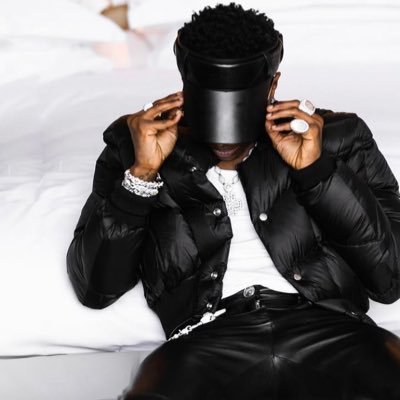 jexiphlox_30's profile picture. Manchester United fan @ManUtd . lover of good music @wizkidayo @xxxtentacion @juicewurld @billieeilish