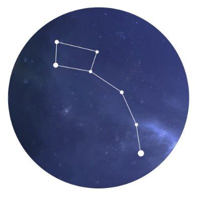 ursaminor418264's profile picture. Botanical art,nature,space