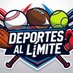 Deportes al Limite (@deportes899) Twitter profile photo Deportes al Limite (@deportes899) Twitter profile photo