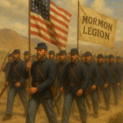 JackedMormon999's profile picture. Member of the Church of Jesus Christ of Latter-day Saints. Trying to let God prevail. Omni respecter. Extreme, but very reasonable opinions belong to me.