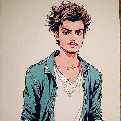 RohitPatel6266's profile picture. 