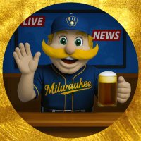 Brewers Alerts 🚨 (@breweralerts) 's Twitter Profile