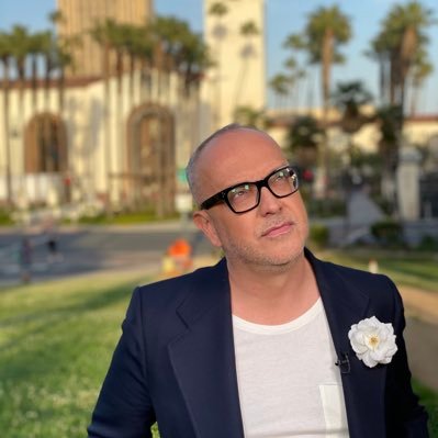 Hollywood News CNN Anchor, Correspondent, Producer