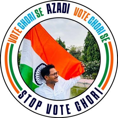 कांग्रेस कार्यकर्ता || Former National Secretary @IYC || Former State Vice President & Social Media Chairman @Rajasthan_PYC ||