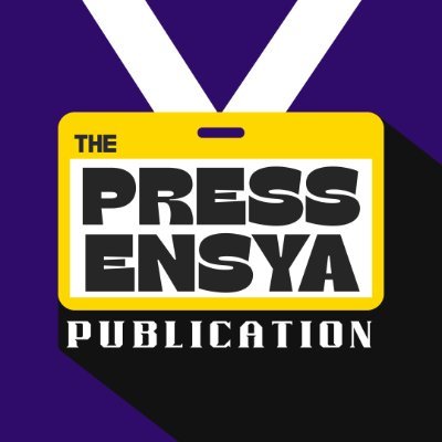 pressensya's profile picture. Magpatim-aw bisan asa, Mulungtad ang PRESSensya.

This account is for classroom and academic purposes only.