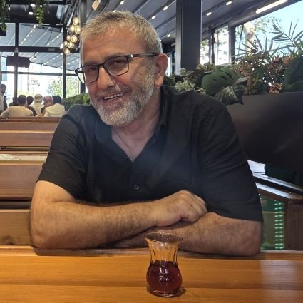 islamberberoglu's profile picture. 