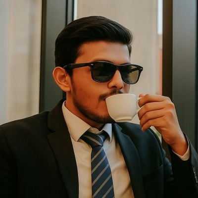 Aniket Saha Profile