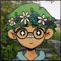 basil spring (@basilspring_) 's Twitter Profile