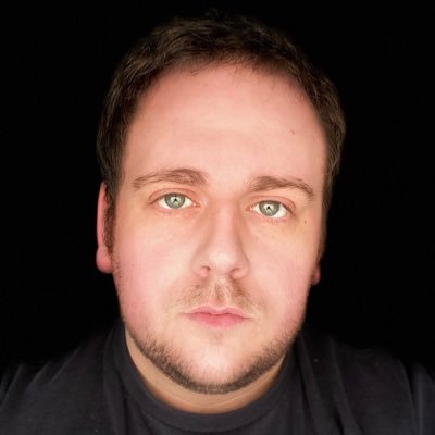 NickGreeley's profile picture. Closet optimist. My posts are mostly retweets