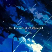 _opening sequence_𖤐⁵ (@moawariii) 's Twitter Profile
