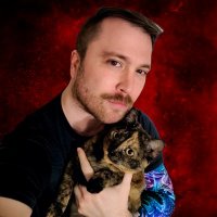 CosmiCat.dev | Making 'Heredity' (@cosmicat_dev) 's Twitter Profile