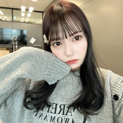 @sasaki_maika🤍@morohashi_sana💚