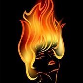 marilyn_fire's profile picture. 