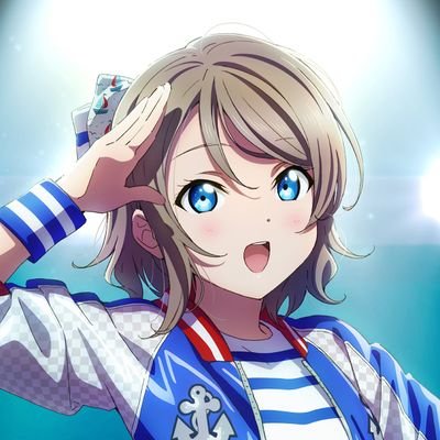 特撮、プリキュア、ラブライブの事を呟きますφ(..)
(プリキュア4大推し)ビート、ダイヤモンド、スパイシー、リリアン💙💚
(ラブライブ)
激推し 曜ちゃん⛵💙
推し えりちЯ💙 愛さん🧡 せつ菜❤️ オニトマ👾💚