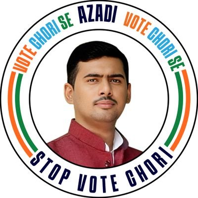 State President, Bihar Pradesh Youth Congress | Ex-VP & GS, BPYC | Ex-Independent Candidate From Bachhwara Assembly Constituency.