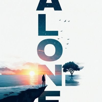 homealone555666's profile picture. I am not defined by what was done to me, but by what I have chosen to become. I am the healer, the alchemist, the guardian of my soul. In my hands, pain becomes