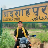 Sumit Modanval (@modanval69983) 's Twitter Profile