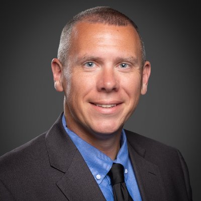 Associate Vice President for University Communications and Digital Strategy at Ball State. Former journalist of 17 years. Father. Husband. Drone pilot.