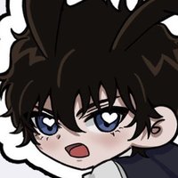 nui (@ll71n3) 's Twitter Profile