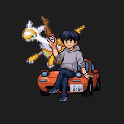 xx_xx_wip's profile picture. 労働星乗り 04