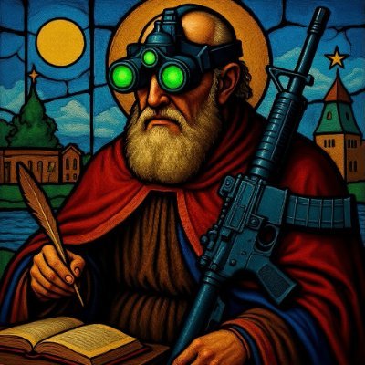 Miserere mei, Deus, quia malus et retardus sum.