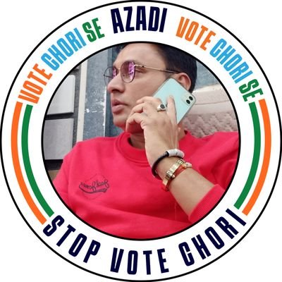 MUMBADEVI TALUKA CONGRESS
MUMBAI #GintiKaro
#BhartiBharosa
#PehliNaukriPakki
#KisaanMSPGuarantee
