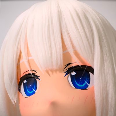 前アカウントはインターネット氷山の一部になりました🧊 2025/03活動開始。見た目から入るタイプ…✨ 2025/05 銀髪ショートちゃん 2025/?????カメラマン @naruhate_camera もやってます
