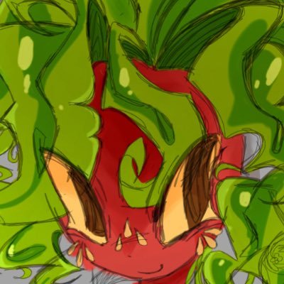 so I’m basically an artist and I’m working on a project for a server redoing my account.