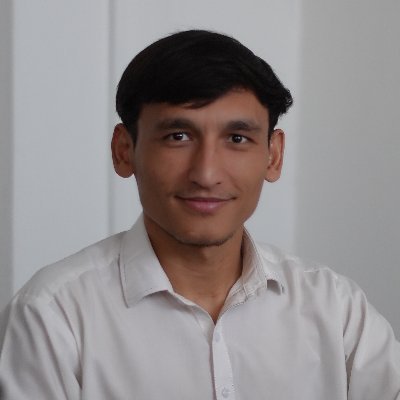 3yntaxxError's profile picture. UX Generalist