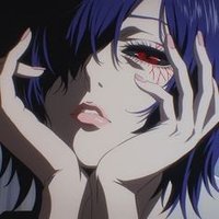 Touka Kirishima (Takeover) (@mikaelafromdbd) 's Twitter Profile