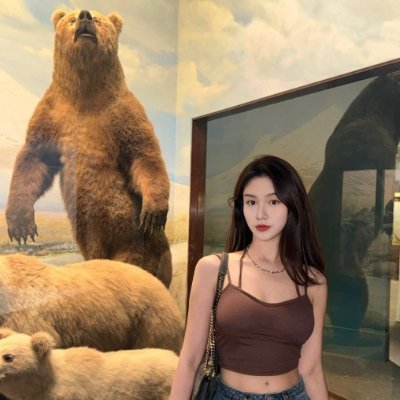 📍Creating a world filled with love, laughter, and adventure. 🌍💕
If you asked for money I will blocked❌
🚫No Hook up 🚫No Porn