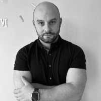 Eli Kotov (@eli_kotov) 's Twitter Profile