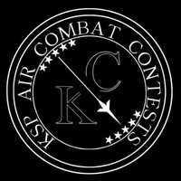 KSPレギュレーション空戦公式 (@kspairbattle) 's Twitter Profile Photo KSPレギュレーション空戦公式 (@kspairbattle) 's Twitter Profile Photo
