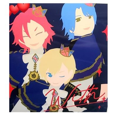 yukihitorihiki's profile picture. 取引&プリティー垢　20↑腐。With沼コヨイ推し

本垢🗝️(DC赤安、twst💀🐙、94ロド、🎾)