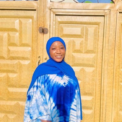 RSuleiman77775's profile picture. What will be will surely be😎 Daughter of a prayerful mother.  Lovely and funny 🥰🥰