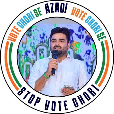 Congress Worker|Entrepreneur|Founder,Team Aagaz foundation|Ex Student Leader ,Delhi Technological University (2014-18).