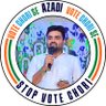 abhi_bish29's profile picture. Congress Worker|Entrepreneur|Founder,Team Aagaz foundation|Ex Student Leader ,Delhi Technological University (2014-18).