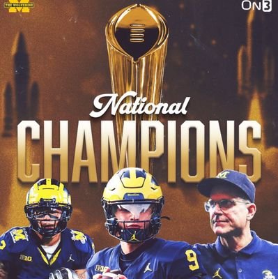 Trombley37's profile picture. #JustWinBaby  #GoBlue #LGRW