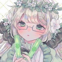 ほた (@fluorite_zk) 's Twitter Profile