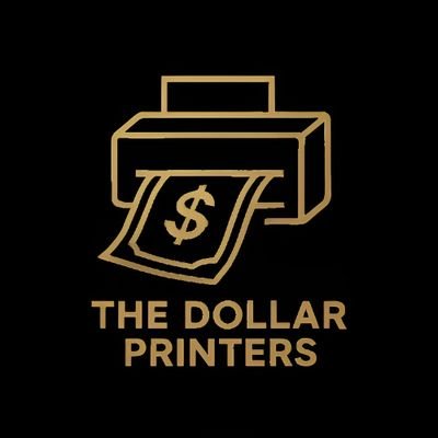 dollarprinters's profile picture.