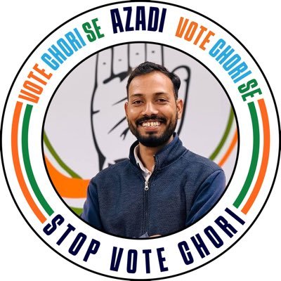 Secretary- Rajasthan Pradesh Congress Committee